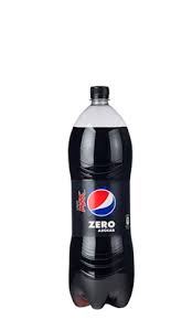 PEPSI COLA ZERO  LT1,5 BT6